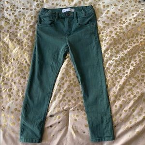 ZARA BABY JEANS